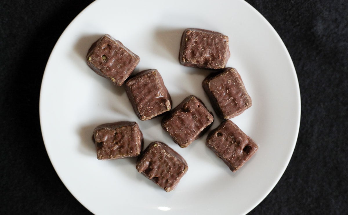 ファミマにはまだみんなに見つかっていない“美味チョコ”があります!