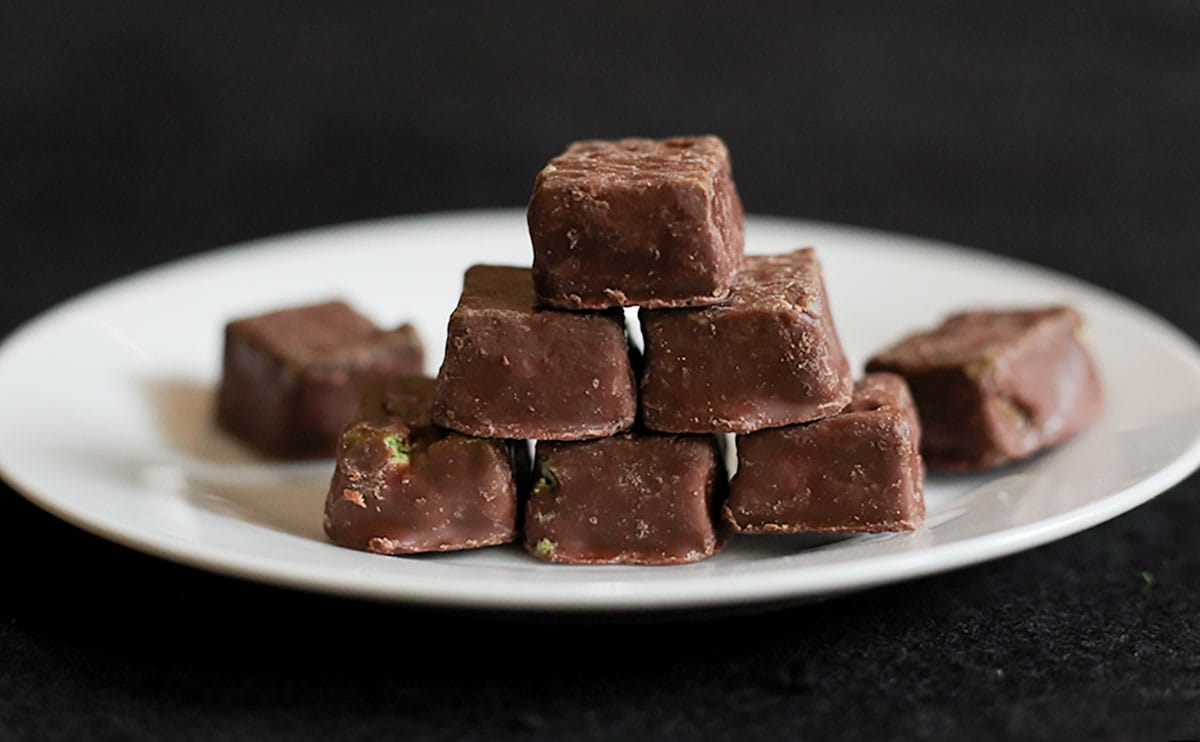 ファミマにはまだみんなに見つかっていない“美味チョコ”があります!