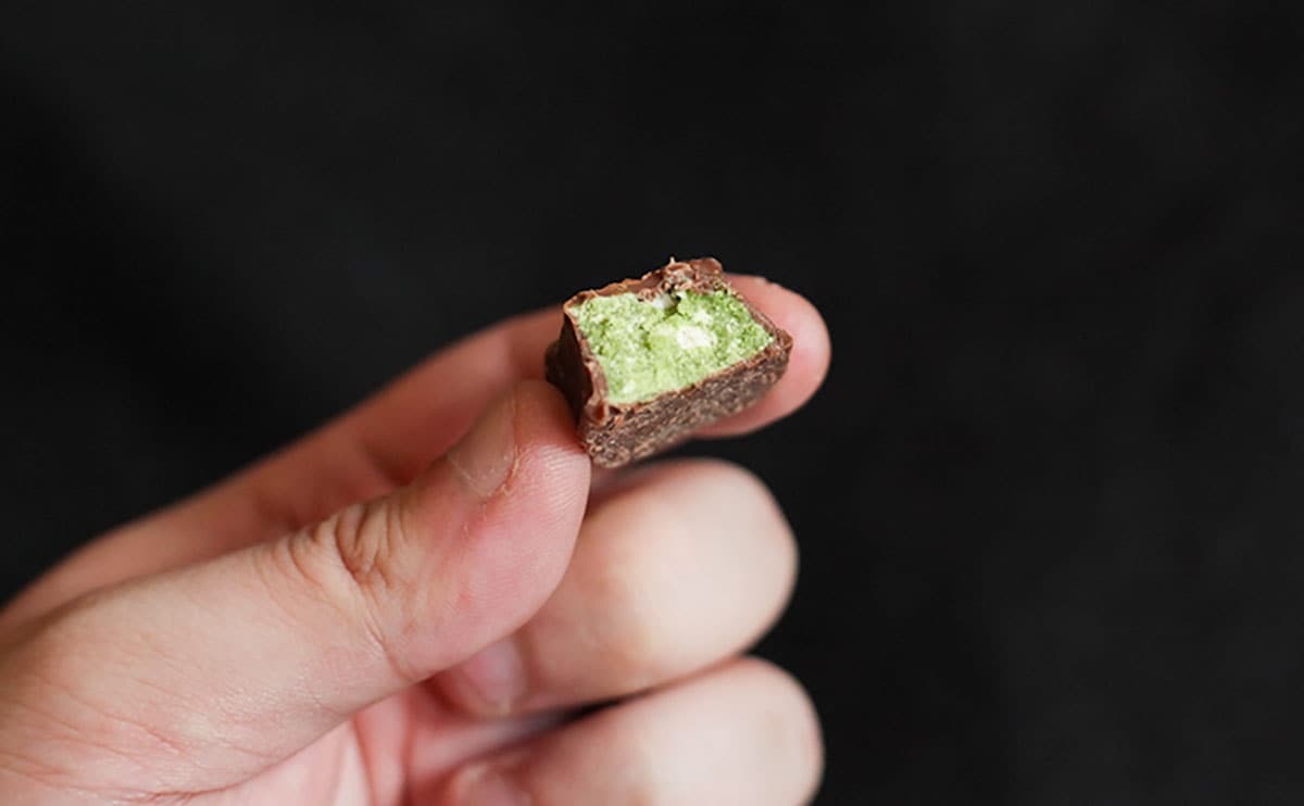 ファミマにはまだみんなに見つかっていない“美味チョコ”があります!