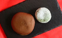 「好みの味」「おいしかった」ファミマ新商品2種で糖分補給！