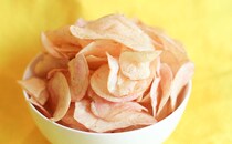 「想像以上にスパム」ファミマ限定SPAM味のポテチ、再現度高すぎて笑った