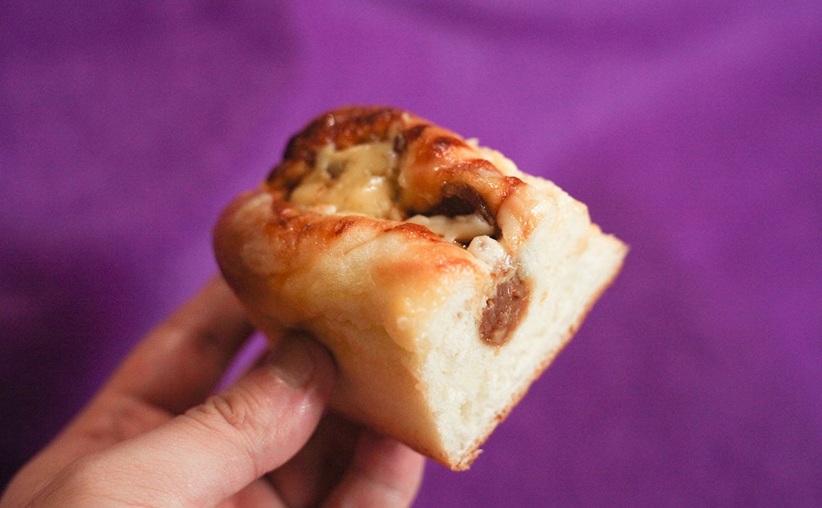 正直ナメてた…ローソンの惣菜パンがシンプルにうまい!