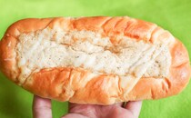 138円！ローソンの王道惣菜パンがボリューミーで好き！