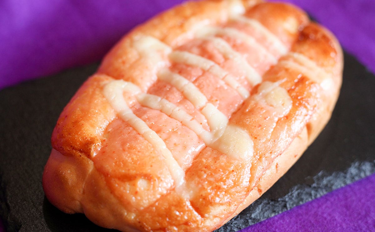 149円でこの満足感!ローソンの新作パン、嫌いな人いる!?