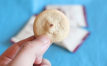 ローソンの「カントリーマアム」、目には見えない違いが!?