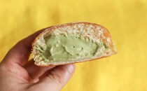 【第5弾】「ご当地クリームドーナツ」新作は埼玉の抹茶！