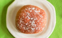 「激アツ」「ふわふわ」ローソン新商品はレモン味の『エンゼルクリーム』!?