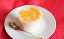 「夏先取り」「毎日買っちゃう」ローソンの新作プリンがうますぎる！