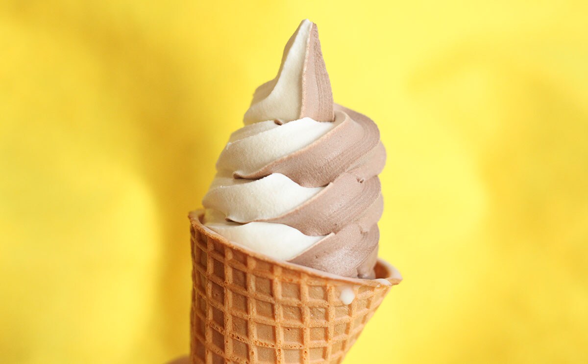高いけどおいしい！ローソンの新作アイスは上品なお味？