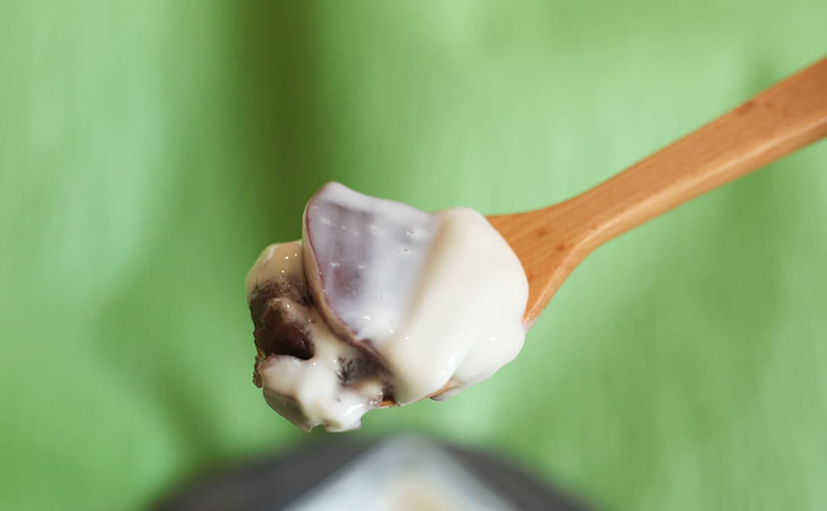 「天才」「うますぎ」ローソンの『ミルクようかん』が予想をはるかに超えた