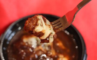 8年ぶりに刷新！松屋の「新ハンバーグ」を食べてみた