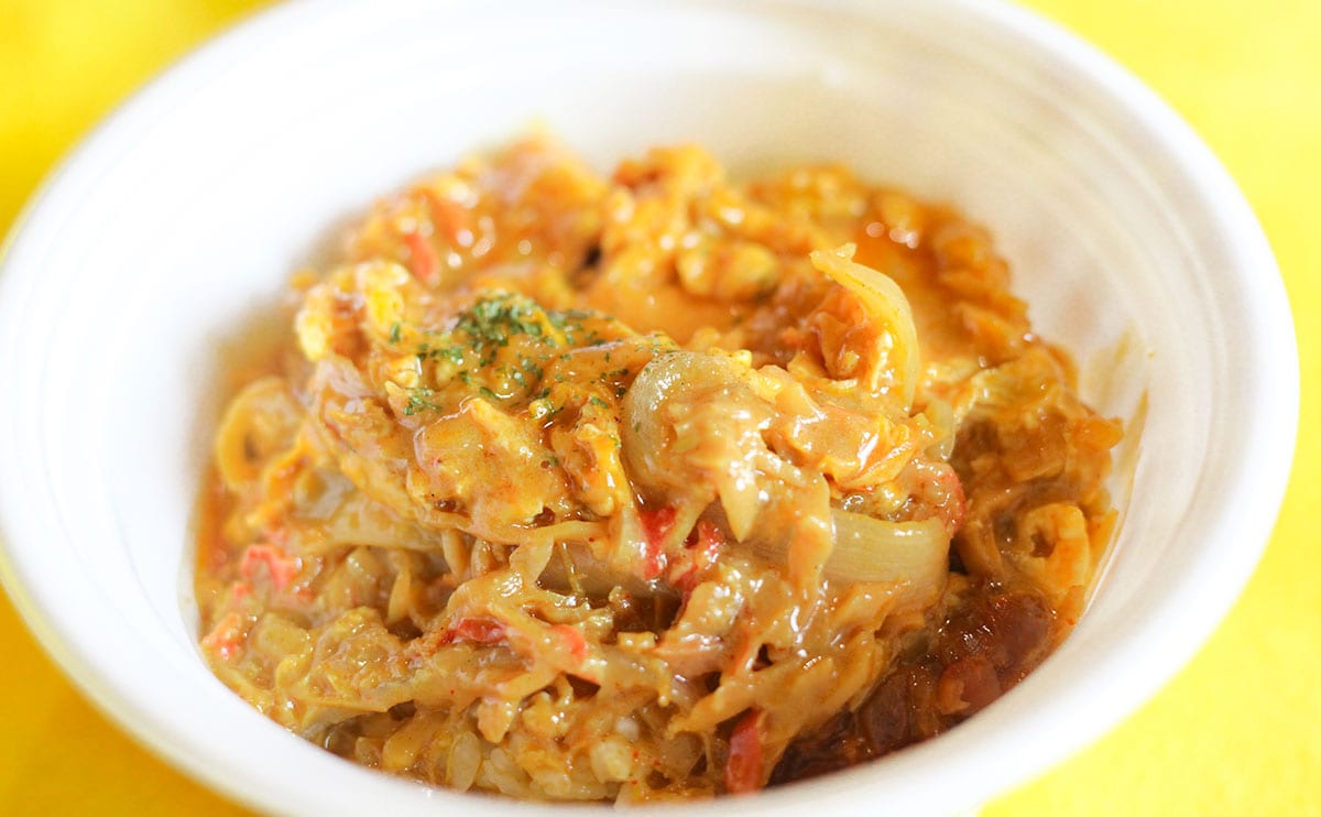 「4日連続で食べてる」「衝撃的なおいしさ」松屋の超人気メニューが復活!!