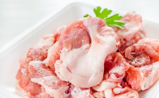 値上げラッシュの救世主!? 「豚こま」を使ったレシピが超おすすめ！