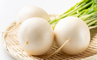 葉っぱまでおいしく！旬の「かぶ」を丸ごと味わいつくす簡単レシピ3品