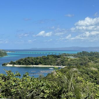 沖縄旅で出合った私のとっておきごはん～後編～