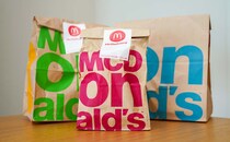 「最高だった」「微妙だな」マック限定商品に賛否の声