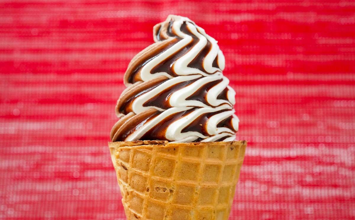 「安定のうまさ」「さすが赤城乳業」セブンに人気アイスが出た