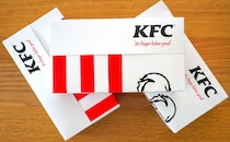 「お腹いっぱい」ケンタッキー話題の新商品で一番うまいのは？