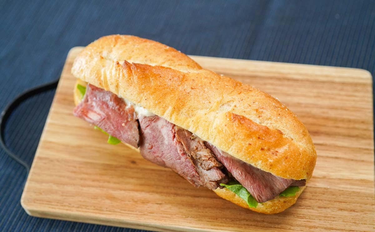 肉だらけのセブン新商品。味・食べごたえ100点満点