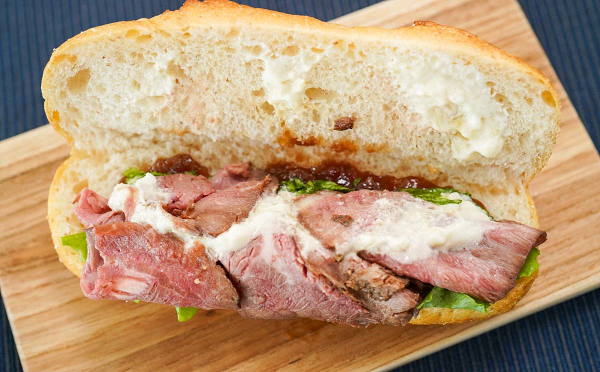 肉だらけのセブン新商品。味・食べごたえ100点満点