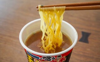 「夢のようなカップ麺」「めちゃウマいぞ」名店監修の一杯が全国発売に
