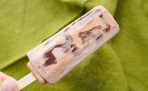 「うますぎ」「最高だった」セブンで買える151円アイスにハマる