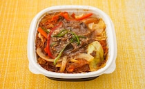 【甘辛でうまい】セブンの新作どんぶりは具がたっぷり