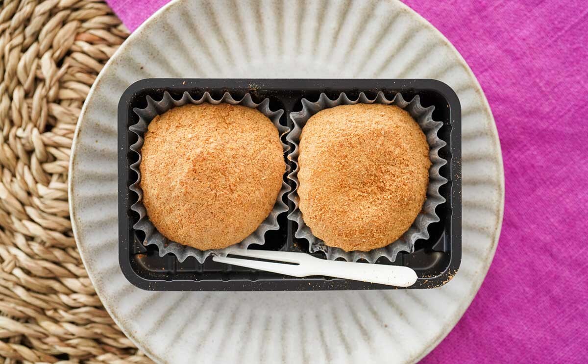 「めちゃおいしい」「もちとろ」セブンに韓国スイーツ登場