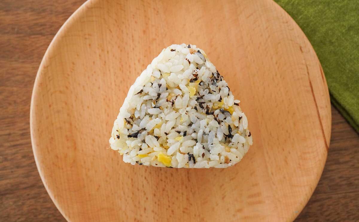 【話題】セブン新発売おむすびに「売り切れ」の声も