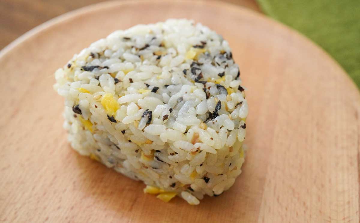 【話題】セブン新発売おむすびに「売り切れ」の声も