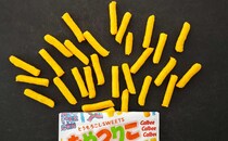 大ヒットなるか、カルビー「じゃがりこ」から新シリーズ第1弾登場