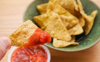 「ガチうまい」「また買おう」期間限定『ドリトス』が旨味強めでクセになる