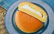 138円なのにクリームたっぷり！セブンの菓子パンがうまい