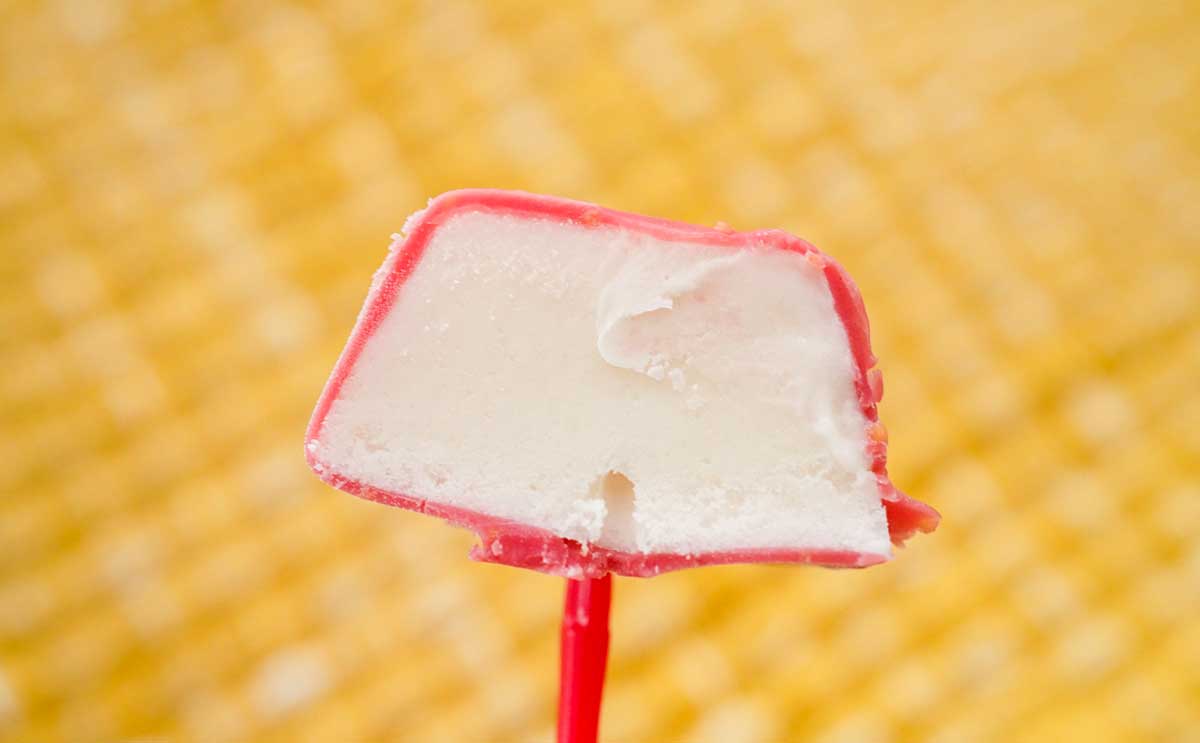 「絶対買う」「ハマりそう」数量限定『ピノ』が話題に