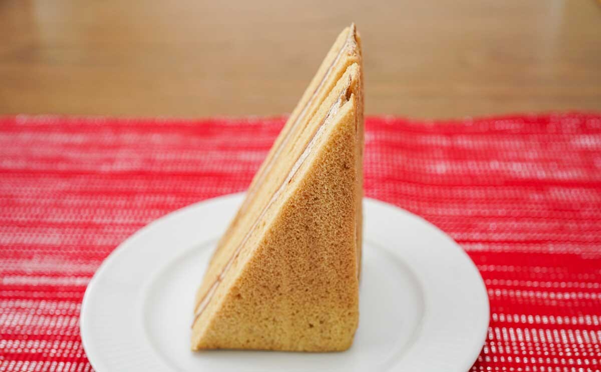 セブン「三角サンド」に新商品登場!わずか159円で激うま