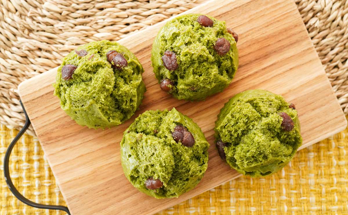 【脂質0.2g】セブン新作菓子パンは罪悪感ないかも