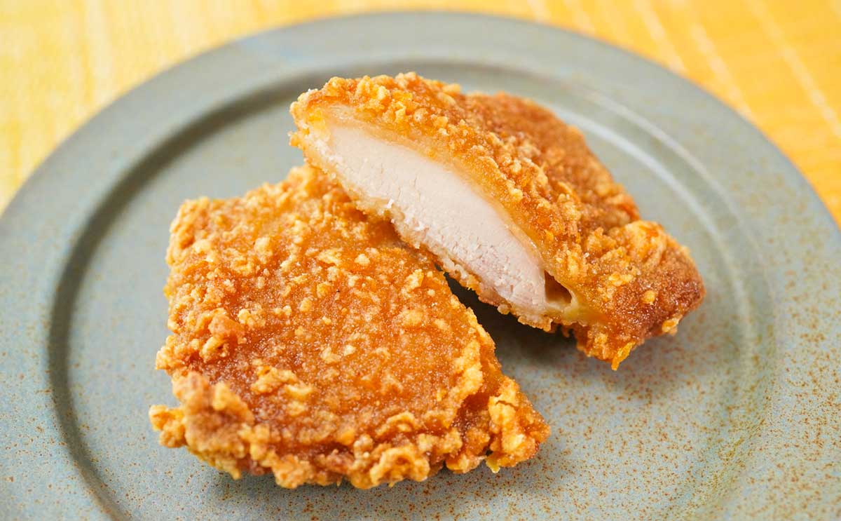 【全国発売】セブンの新ホットスナックは定番化希望だけど商品名は変更してほしい