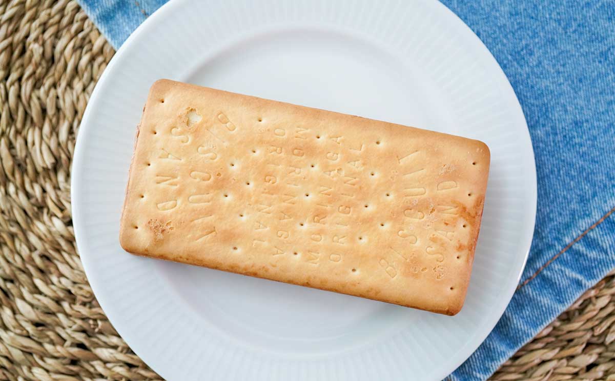 「うまいに決まってる」森永製菓の人気商品が夢のコラボ!?