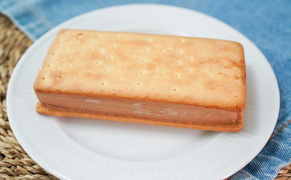 「うまいに決まってる」森永製菓の人気商品が夢のコラボ!?