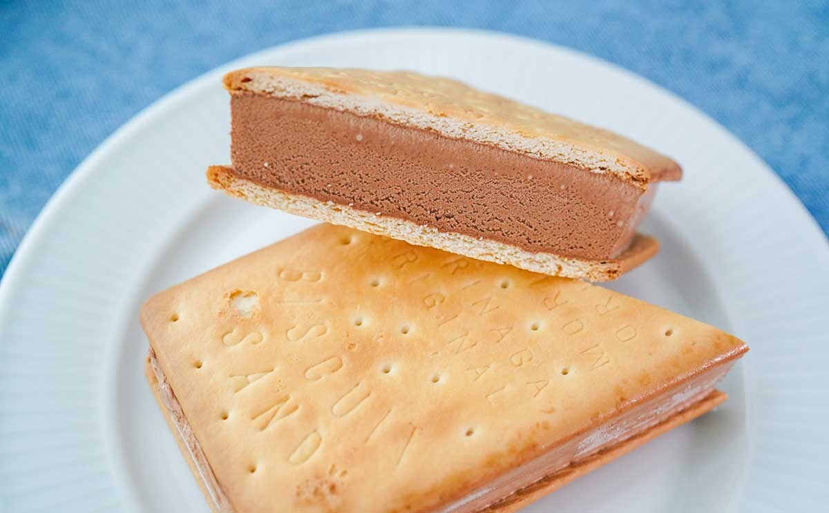 「うまいに決まってる」森永製菓の人気商品が夢のコラボ!?