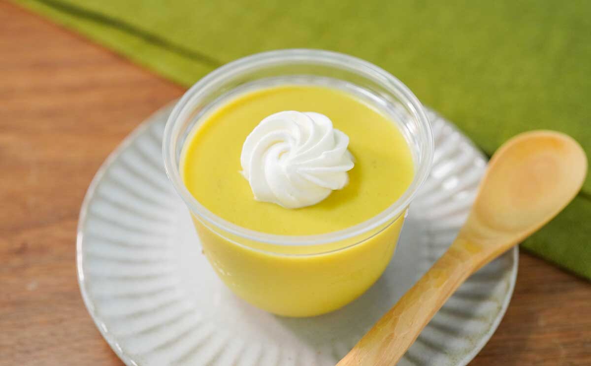 「最強のうまさ」「味が濃い」セブンに極上スイーツ登場