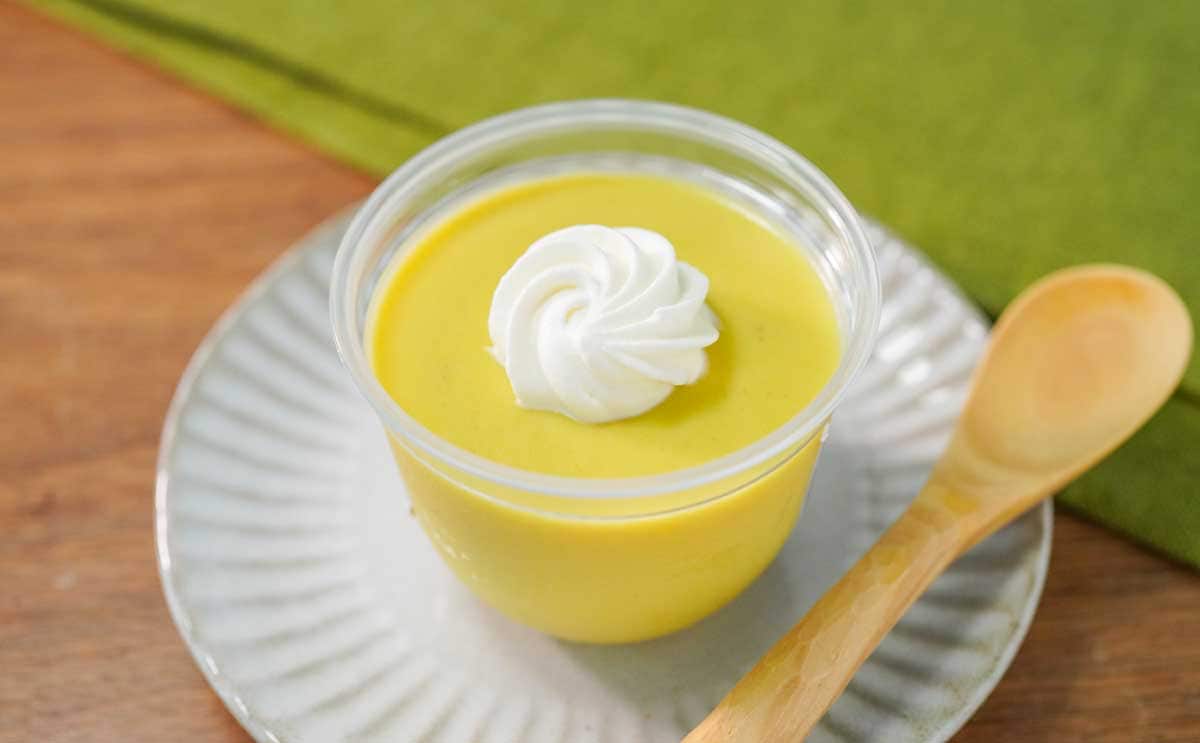 「最強のうまさ」「味が濃い」セブンに極上スイーツ登場