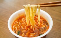 「めっちゃ辛いじゃん」「うまい！」どん兵衛の新商品がけっこう強め