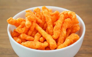 一瞬で虜に…期間限定スナック菓子を食べたら後戻りできないかも