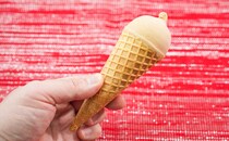 「発売待ってた」「高いけど買う」セブン限定、高級アイスがうますぎる