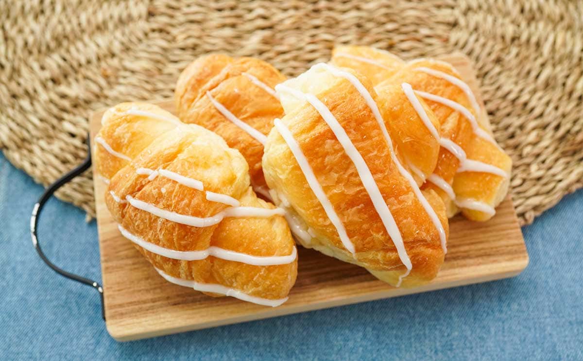 間違いないウマさ!セブン新発売パンは4個も入って159円!