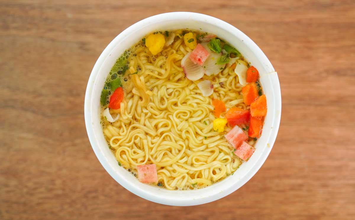 「めちゃおいしい」「微妙だった」新発売『カップヌードル』に賛否の声【おすすめ3選】
