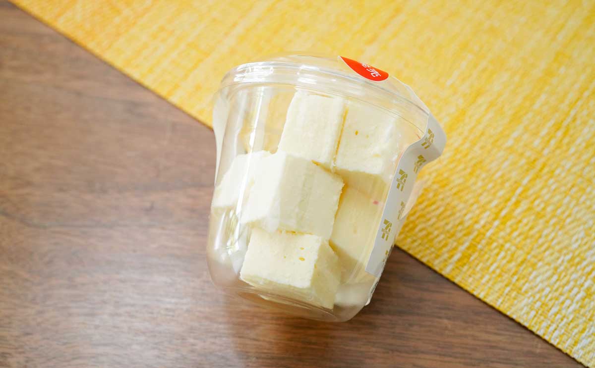 「幸せすぎ」「最高」新発売の【セブン】スイーツに絶賛の声