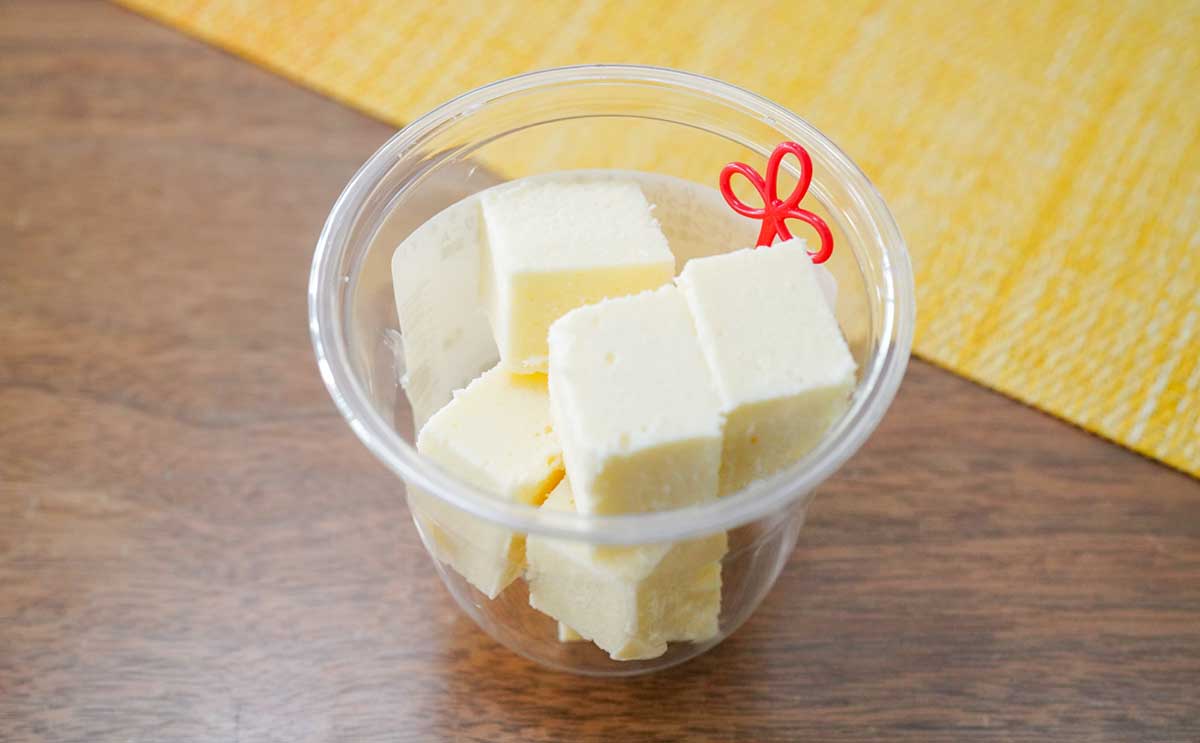 「幸せすぎ」「最高」新発売の【セブン】スイーツに絶賛の声