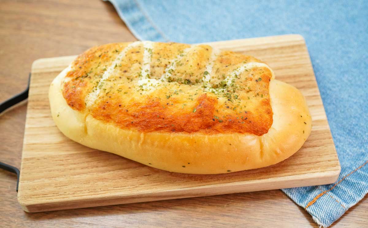 【セブン】新作パン、全く話題になっていないけど激ウマだから1回食べてみて